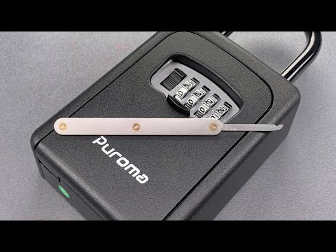 [1198] New Notched Decoder v. Puroma Lockbox