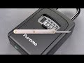 [1198] New Notched Decoder v. Puroma Lockbox
