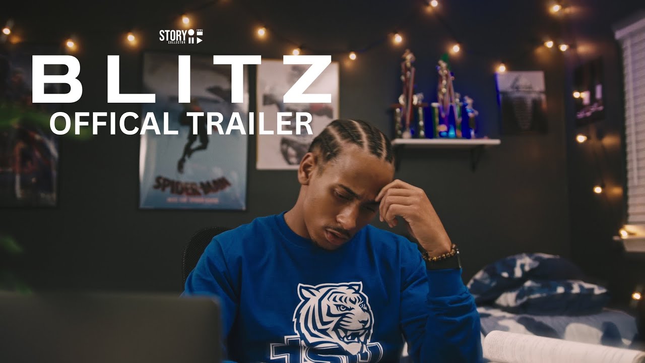Blitz  | Trailer
