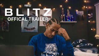 Blitz  | Trailer