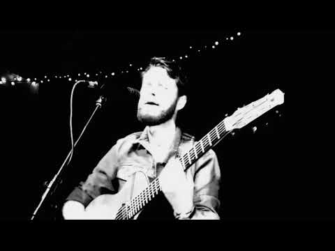 Elliott Morris - Out On The Ice (Live, 2020)