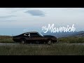1973 Ford Maverick: Miss Maverick