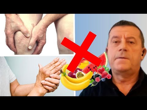 “Frutat shkaktojnë artrit”, çudit këshilluesi i mjekësisë holistike