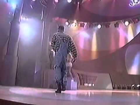 Joe  - All Or Nothing" Live