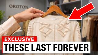 10 Australian Clothing Brands Only Smart Women Buy!