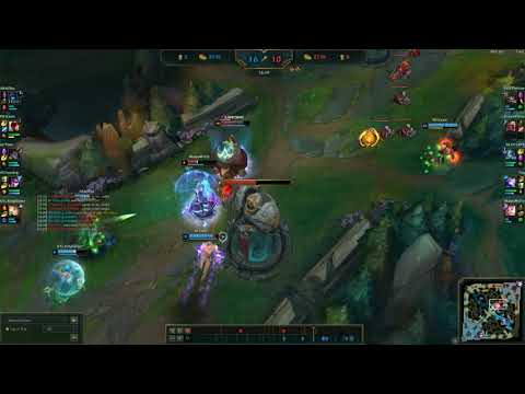 Insane new Sylas buff patch 11.14