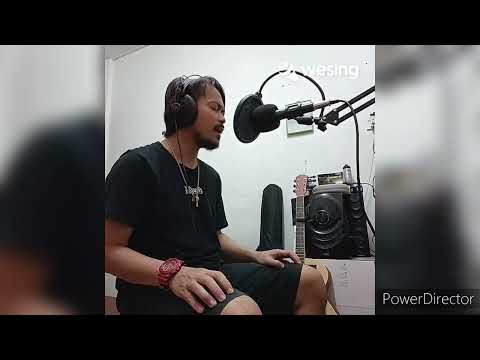 PENYAYAU ENDA LUYA - ELLISON LUDAN (ROY COVER)