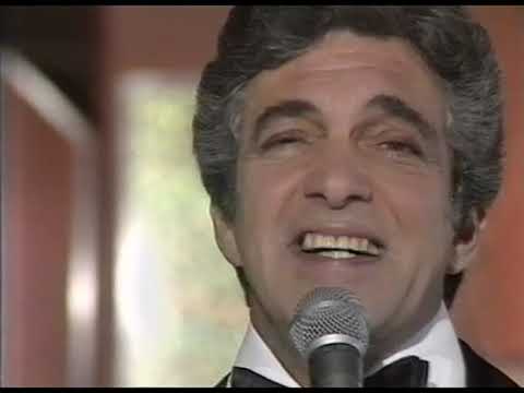 Frankie Vaughan  'You Needed Me'  1983