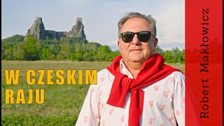 W czeskim raju. (odc. 198)