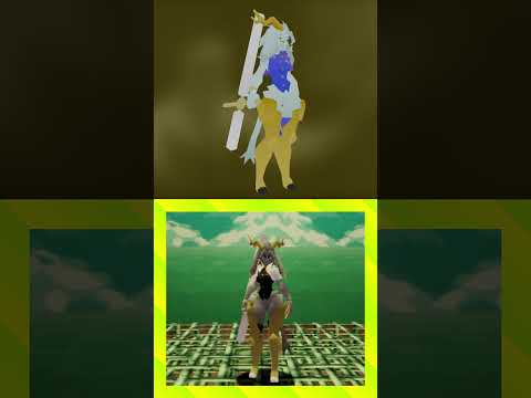 Sybil's Alt Costumes - Super Smash Bros. Lawl Nova