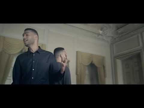 Calema   A Dois  Video  Festival da Canção 2019