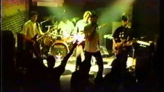 Ici Paris (Noir Désir) Cover by Solune