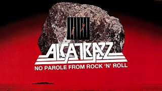 Alcatrazz: &quot;Incubus&quot; (1983)