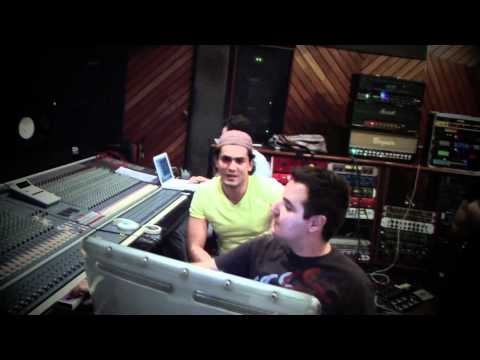 Thúlio e Thiago - NADA É POR ACASO