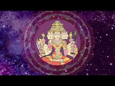 Goddess Nitya & Dashami Tithi - 10th Lunar Day