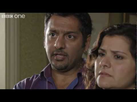 Who's the daddy? - EastEnders: Weekly Catch-up - BBC