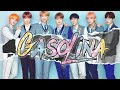 BTS Gasolina Edit Gasolina Daddy Yankee Bts Gasolina