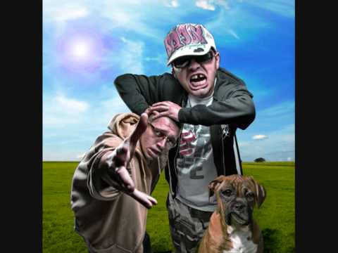 Sajok & Stevo Newm - Ich geh jetzt 2009