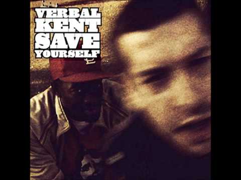 Verbal Kent - Last Laugh Ft. Masta Ace , One Be Lo