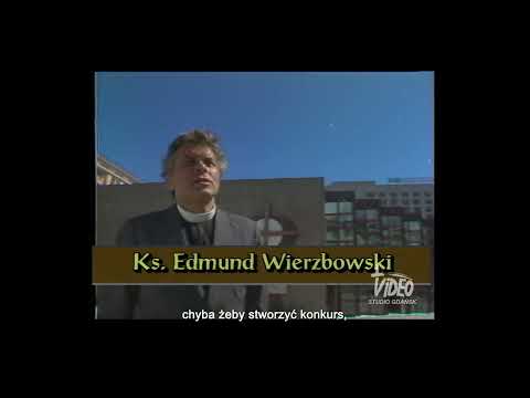 Zwiastuny filmu „Pospolite ruszenie kościołów”
