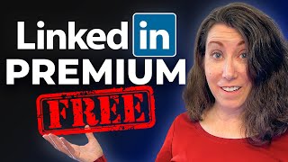 Unlock LinkedIn Premium for FREE: Ultimate Guide