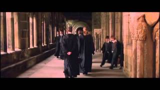 Ascendio- Ministry of Magic (Unofficial Music Video)