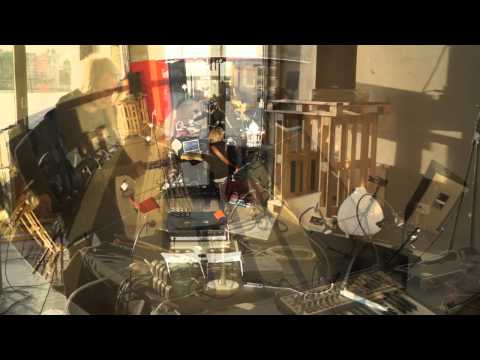 OSL120602XX: 02 Jun 2012 - Bernt Isak Wærstad, Alex Gunia