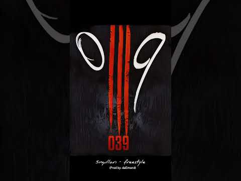 SINGULLARI - Freestyle (Prod by: daEmond) 18+