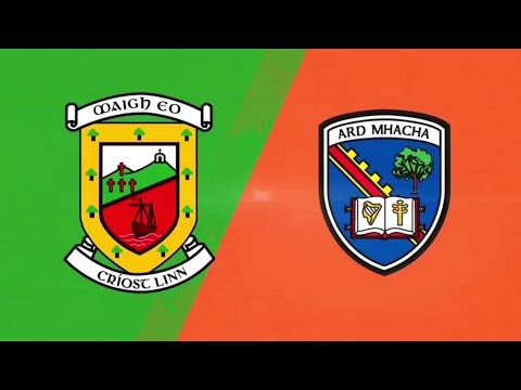 Mayo Vs Armagh Highlights, National Football League Division 1, Round 5, 2026