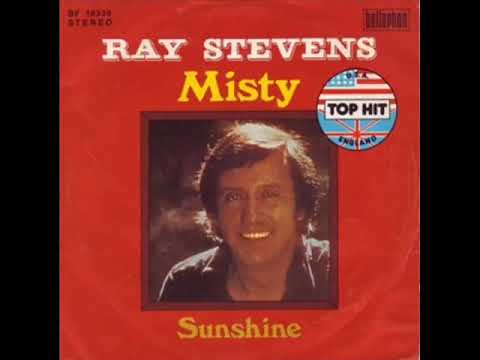 Ray Stevens - Misty (1975)