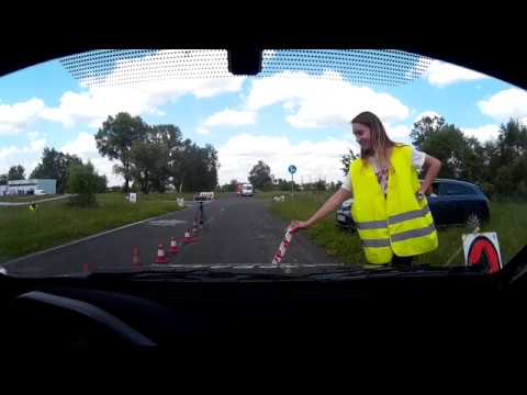 3 Runda SMT 2018 Daniel Turoń / Krzysztof Śliż Peugeot 106 OS3 onboard