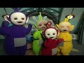 Teletubbies Hugs And Tubby Toast UK Version
