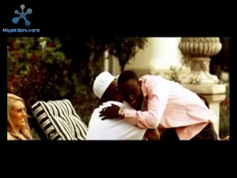 LUV U SEXY - TERRY G AKA FREE ME ! FT AYZEE YO!