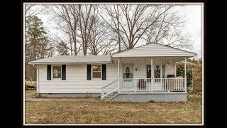 SOLD ~ 344 Monroe Dr, Colonial Beach, VA