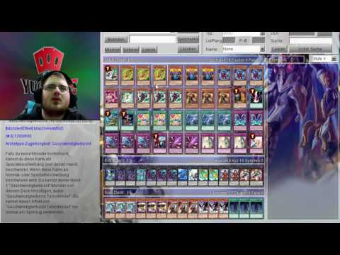 Yugioh - GYL - Spieltag 5 Yugioh's nice-guy vs. Smiddy