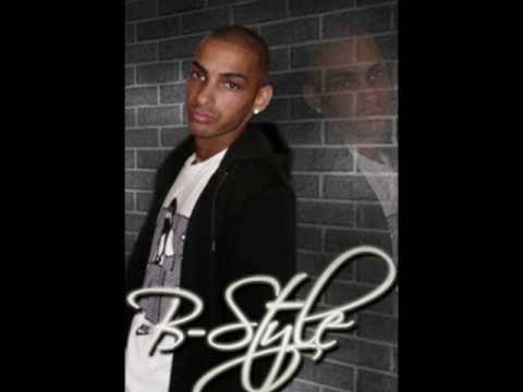 B-Style - (Discographie)