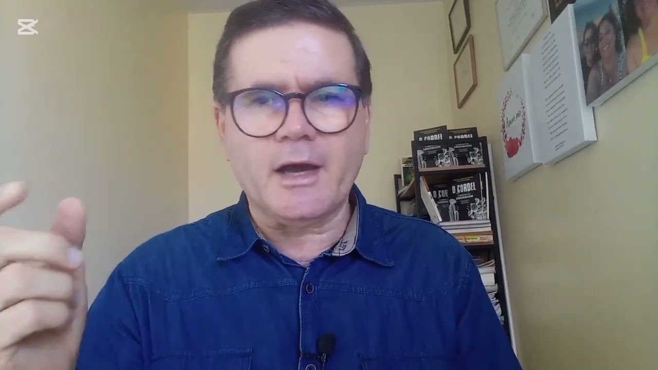 Fixe nos prefixos latinos e aprenda os sentidos das palavras. Aurélio Menezes, professor.