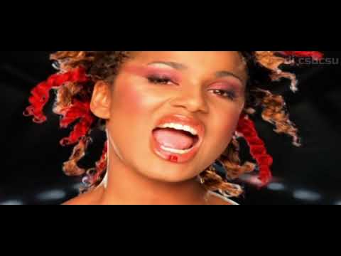Daisy Dee - Open Sesame (Official Music Video) (2000) (HQ)