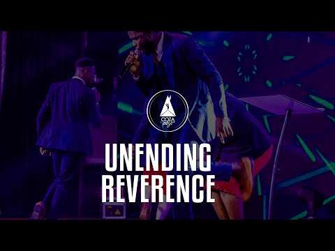 Unending Reverence | High, Rhythmic Praise With COZA City Music At #COZASundays | 30-07-2023