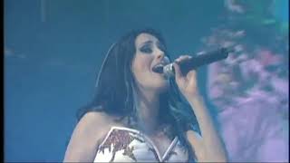 Within Temptation - Memories (Live at Rock AM Ring, 2005)