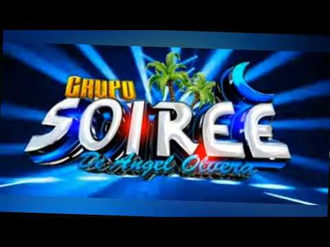 Cumbia Venus 2022 Grupo Soiree