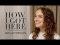 Natalie Portman On Self Confidence And Performing From An Early Age How I Got Here Bazaar UK