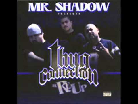 mr shadow thug connection outro