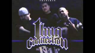 mr shadow thug connection outro