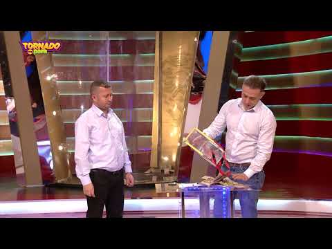 Tornado me Para - 18 Mars 2018| Pj.2 - Vizion Plus - Quiz Show