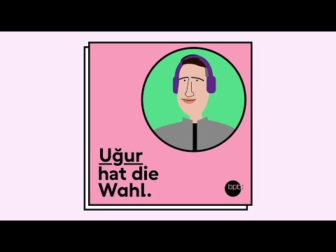 Zwei Brüder über Mitbestimmung // Podcast "Wer hat die Wahl"