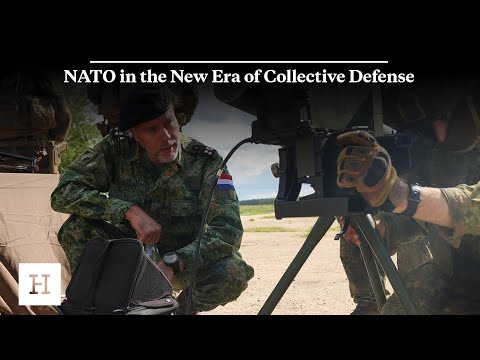 NATO in the New Era of Collective Defense