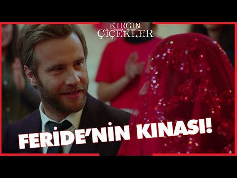 Kırgın Çiçekler Özel Kısa Bölümler | 213