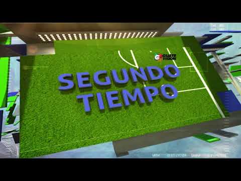 Video Resumen: Cobán Imperial 2-1 Iztapa - 2019 Copa semifinal vuelta