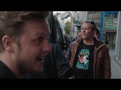 HURACAN - DUNK!FESTIVAL - 19/05/23 AFTERMOVIE